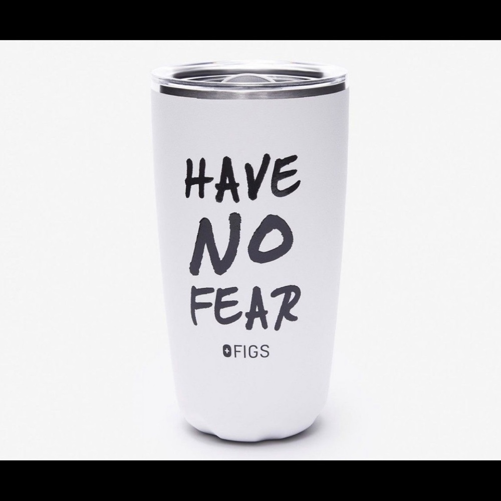 ISO Figs Tumbler